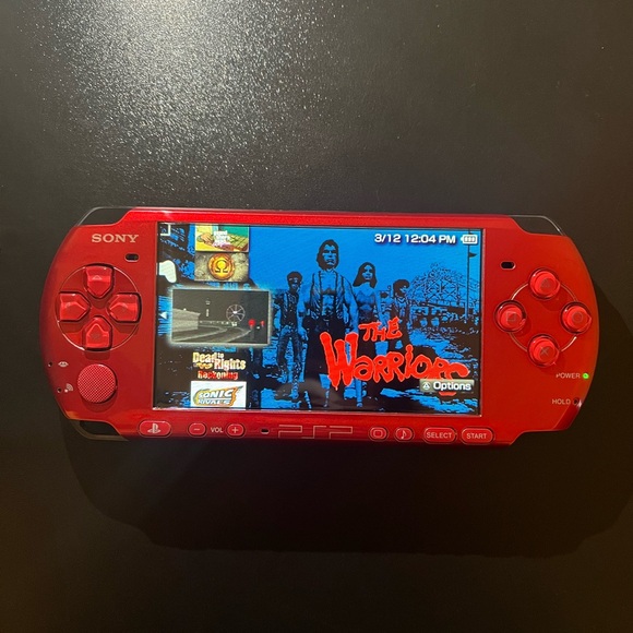 Sony PSP - Picture 6 of 12